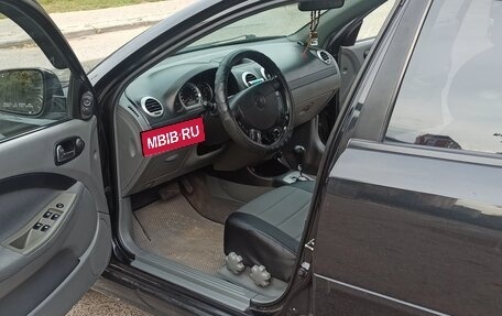 Chevrolet Lacetti, 2010 год, 600 000 рублей, 7 фотография