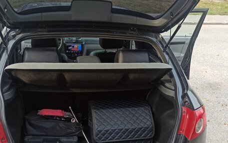 Chevrolet Lacetti, 2010 год, 600 000 рублей, 11 фотография