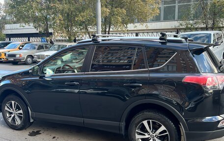 Toyota RAV4, 2016 год, 2 400 000 рублей, 3 фотография