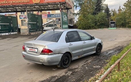 Mitsubishi Lancer IX, 2004 год, 150 000 рублей, 5 фотография