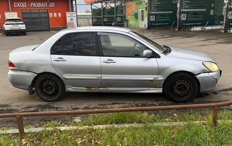 Mitsubishi Lancer IX, 2004 год, 150 000 рублей, 4 фотография