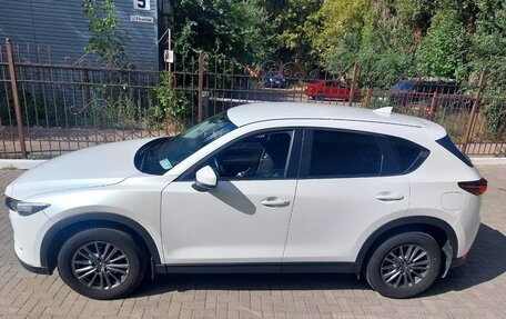 Mazda CX-5 II, 2018 год, 2 250 000 рублей, 2 фотография