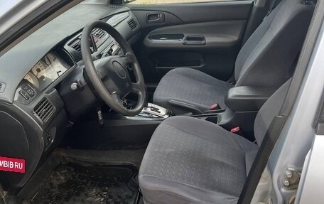 Mitsubishi Lancer IX, 2004 год, 150 000 рублей, 11 фотография