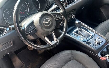 Mazda CX-5 II, 2018 год, 2 250 000 рублей, 6 фотография