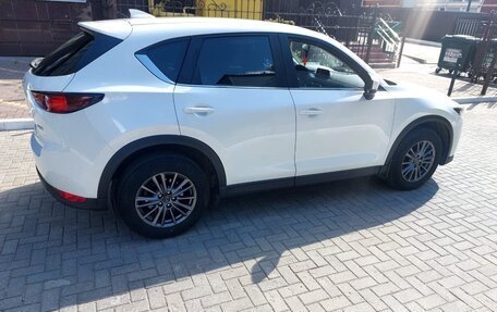 Mazda CX-5 II, 2018 год, 2 250 000 рублей, 3 фотография