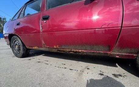 Daewoo Nexia I рестайлинг, 2010 год, 66 500 рублей, 3 фотография