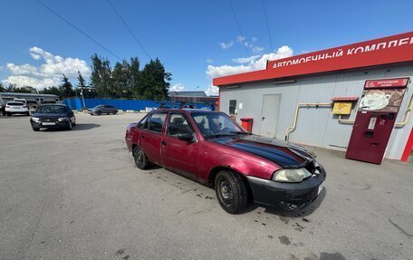 Daewoo Nexia I рестайлинг, 2010 год, 66 500 рублей, 2 фотография