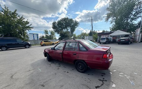 Daewoo Nexia I рестайлинг, 2010 год, 66 500 рублей, 4 фотография