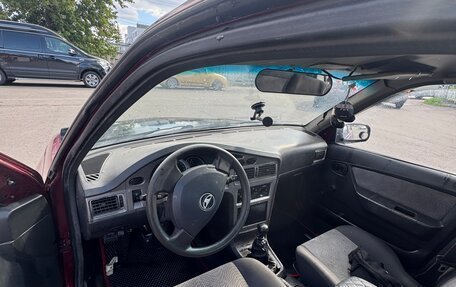 Daewoo Nexia I рестайлинг, 2010 год, 66 500 рублей, 6 фотография