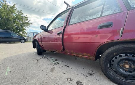 Daewoo Nexia I рестайлинг, 2010 год, 66 500 рублей, 5 фотография