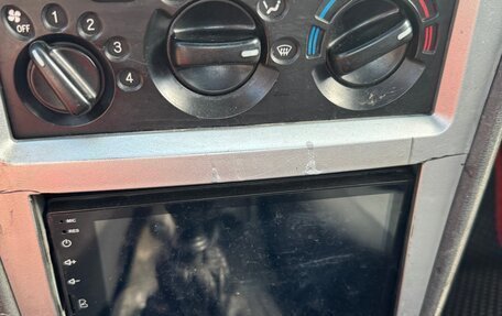 Daewoo Nexia I рестайлинг, 2010 год, 66 500 рублей, 7 фотография