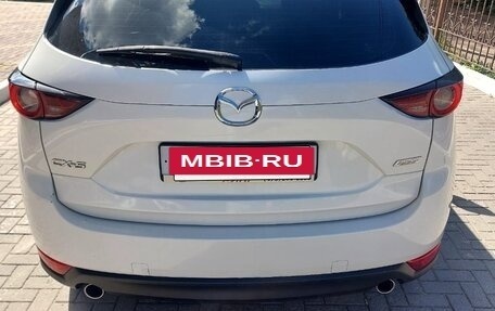 Mazda CX-5 II, 2018 год, 2 250 000 рублей, 4 фотография