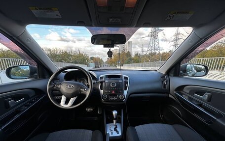 KIA cee'd I рестайлинг, 2011 год, 790 000 рублей, 6 фотография