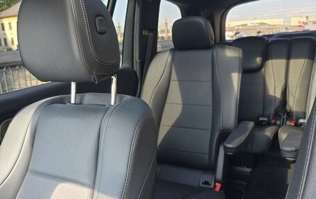 Mercedes-Benz GLS, 2022 год, 10 000 100 рублей, 7 фотография