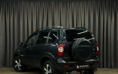 Chevrolet Niva I рестайлинг, 2012 год, 409 888 рублей, 3 фотография
