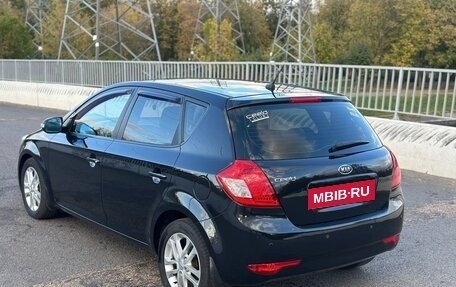 KIA cee'd I рестайлинг, 2011 год, 790 000 рублей, 5 фотография