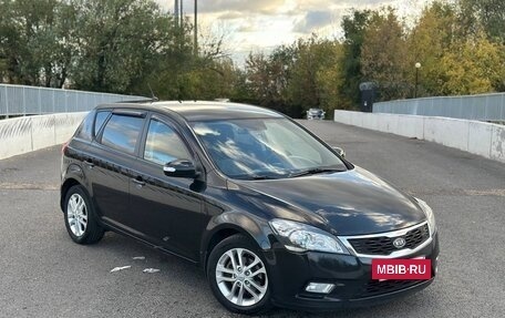 KIA cee'd I рестайлинг, 2011 год, 790 000 рублей, 2 фотография