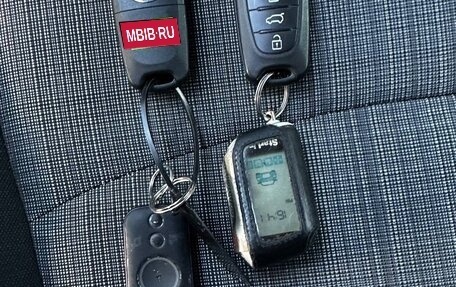 KIA cee'd I рестайлинг, 2011 год, 790 000 рублей, 9 фотография