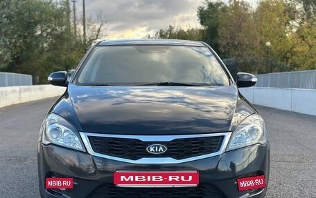 KIA cee'd I рестайлинг, 2011 год, 790 000 рублей, 3 фотография