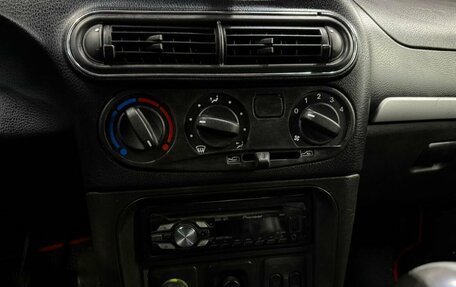 Chevrolet Niva I рестайлинг, 2012 год, 409 888 рублей, 15 фотография