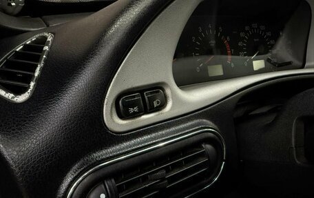 Chevrolet Niva I рестайлинг, 2012 год, 409 888 рублей, 13 фотография