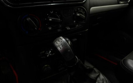 Chevrolet Niva I рестайлинг, 2012 год, 409 888 рублей, 17 фотография
