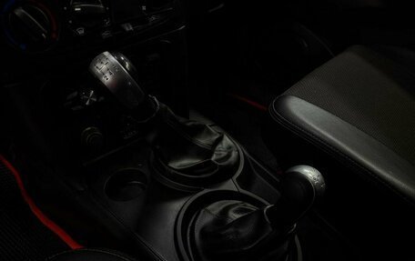 Chevrolet Niva I рестайлинг, 2012 год, 409 888 рублей, 20 фотография