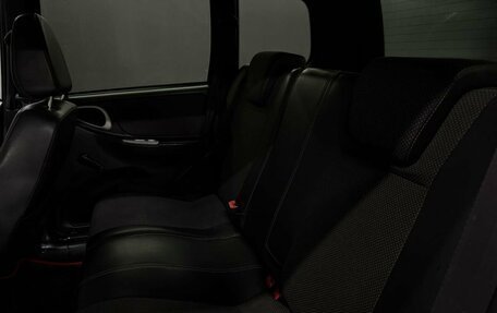 Chevrolet Niva I рестайлинг, 2012 год, 409 888 рублей, 22 фотография