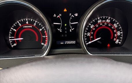 Toyota Highlander III, 2008 год, 1 600 000 рублей, 4 фотография