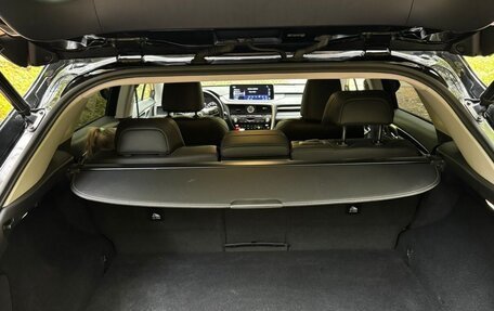 Lexus RX IV рестайлинг, 2022 год, 6 500 000 рублей, 13 фотография