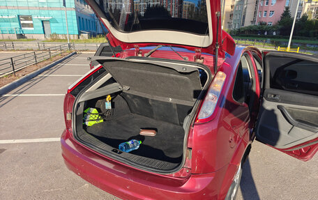 Ford Focus II рестайлинг, 2008 год, 430 000 рублей, 13 фотография
