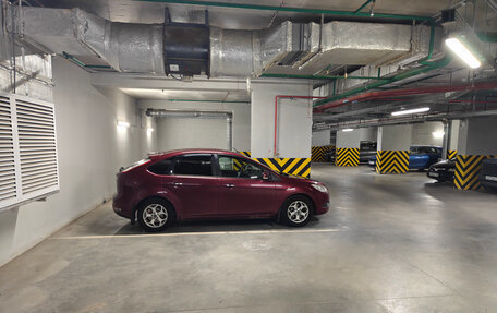 Ford Focus II рестайлинг, 2008 год, 430 000 рублей, 22 фотография