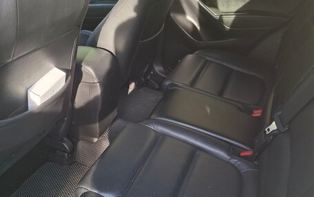 Mazda CX-5 II, 2015 год, 2 100 000 рублей, 10 фотография