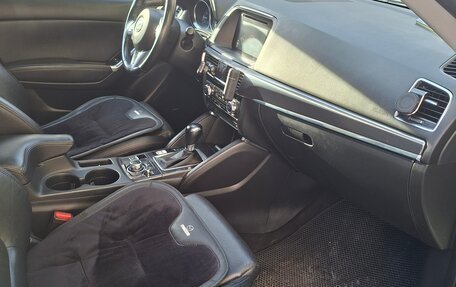 Mazda CX-5 II, 2015 год, 2 100 000 рублей, 8 фотография