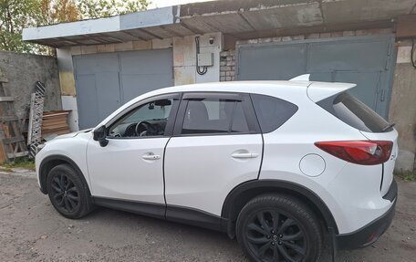 Mazda CX-5 II, 2015 год, 2 100 000 рублей, 3 фотография