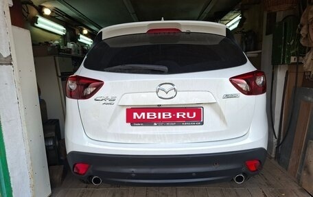 Mazda CX-5 II, 2015 год, 2 100 000 рублей, 6 фотография