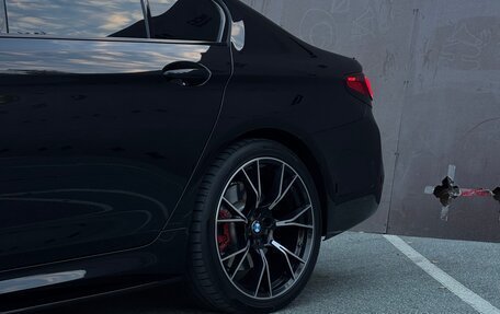 BMW 5 серия, 2019 год, 5 590 000 рублей, 5 фотография