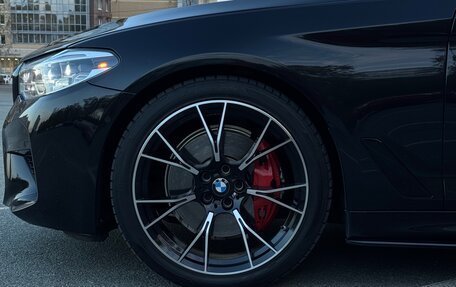 BMW 5 серия, 2019 год, 5 590 000 рублей, 6 фотография