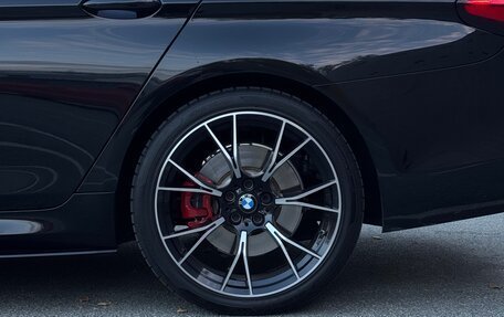BMW 5 серия, 2019 год, 5 590 000 рублей, 7 фотография