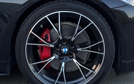 BMW 5 серия, 2019 год, 5 590 000 рублей, 11 фотография
