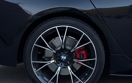 BMW 5 серия, 2019 год, 5 590 000 рублей, 12 фотография