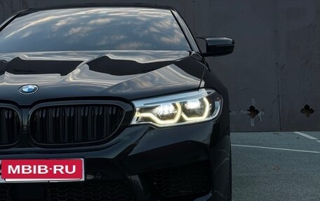BMW 5 серия, 2019 год, 5 590 000 рублей, 8 фотография