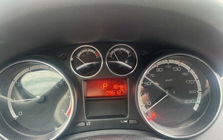 Peugeot 308 II, 2012 год, 625 000 рублей, 4 фотография