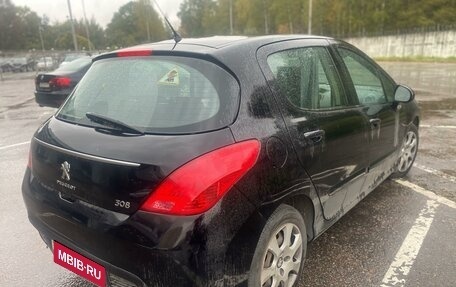 Peugeot 308 II, 2012 год, 625 000 рублей, 2 фотография