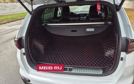 KIA Sportage IV рестайлинг, 2021 год, 3 200 000 рублей, 3 фотография
