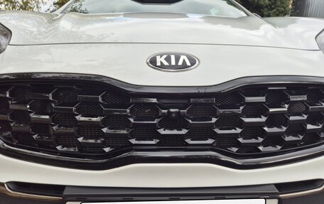 KIA Sportage IV рестайлинг, 2021 год, 3 200 000 рублей, 15 фотография
