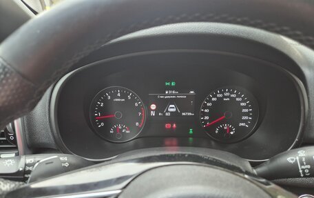 KIA Sportage IV рестайлинг, 2021 год, 3 200 000 рублей, 16 фотография