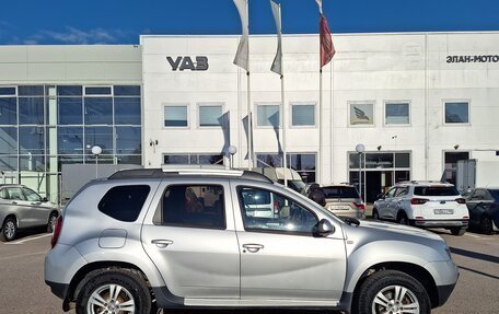 Renault Duster I рестайлинг, 2014 год, 949 000 рублей, 6 фотография