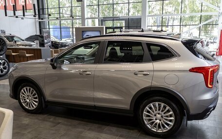 Haval Jolion, 2025 год, 2 749 000 рублей, 4 фотография