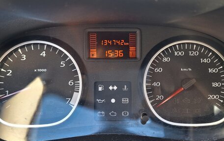 Renault Duster I рестайлинг, 2014 год, 949 000 рублей, 9 фотография
